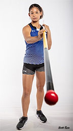 polevault