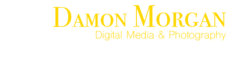 Damon Morgan Digital Media & photography